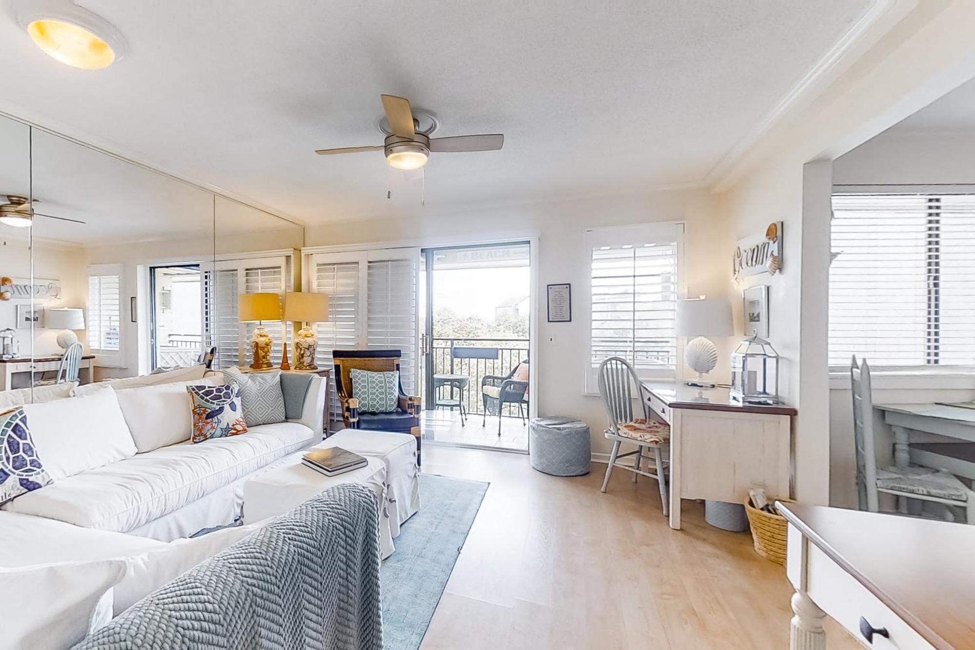 Sea Side Villas Hilton Head Island Quarto foto