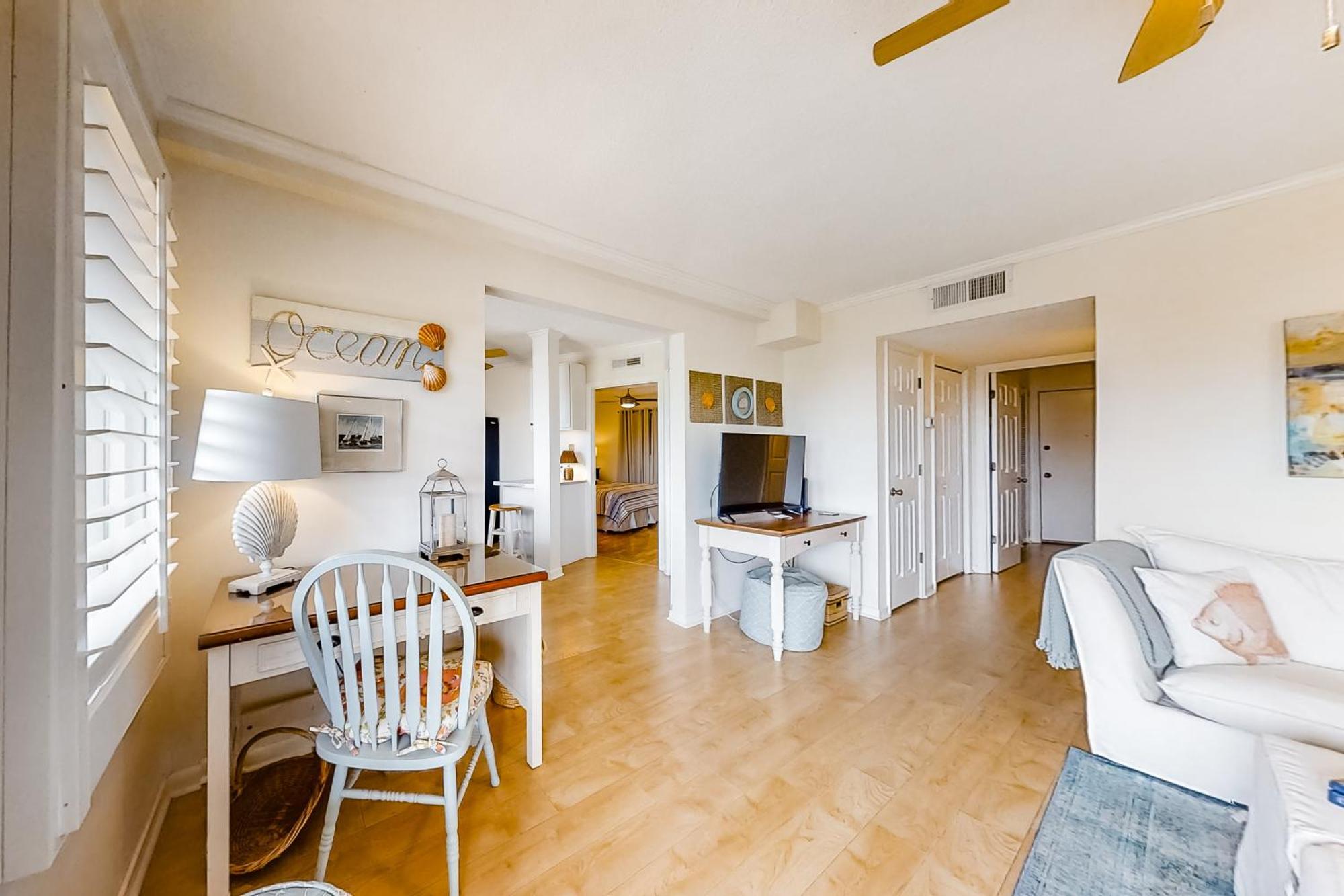 Sea Side Villas Hilton Head Island Quarto foto