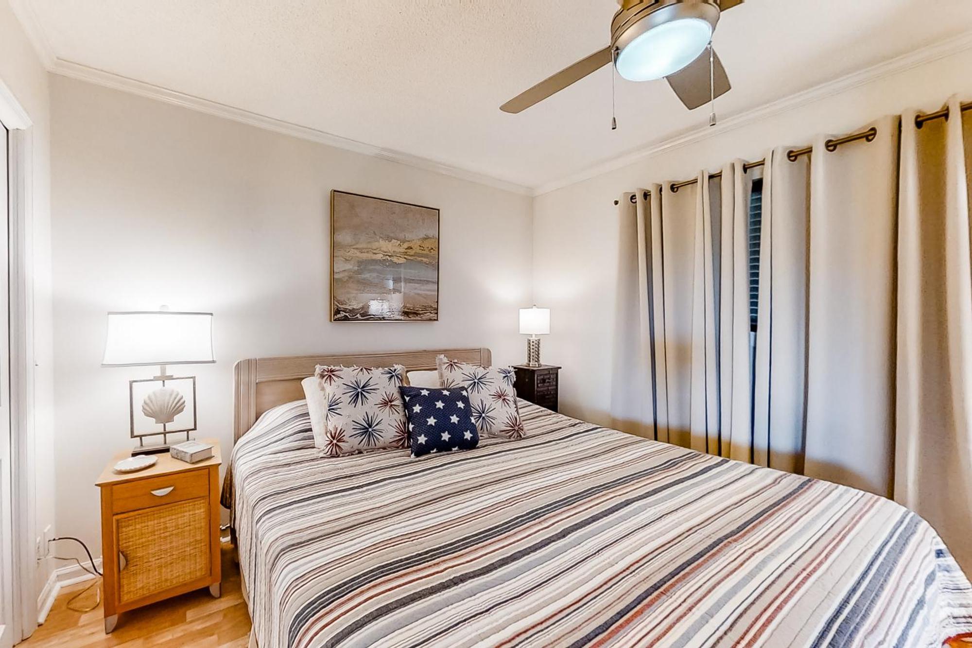Sea Side Villas Hilton Head Island Quarto foto